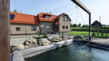 Villa | Pool