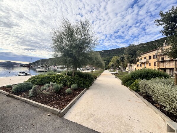 Exterior - Apartment Bakar 2 Seaside Croatia (Bakar)