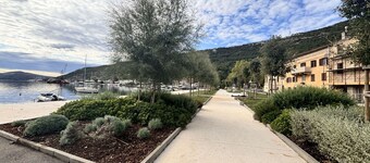 Apartment Bakar 2 Seaside Croatia