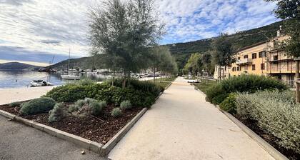 Apartment Bakar 2 Seaside Croatia