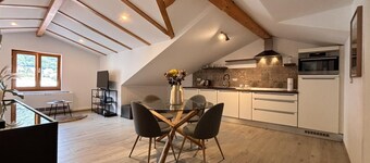 Apartment Bakar 2 Seaside Croatia