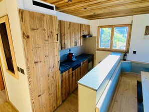 Appartement | Cuisine privée