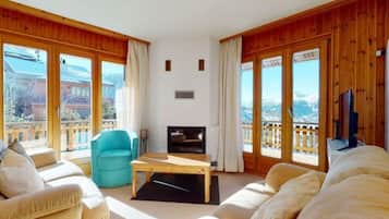 Apartment | Living area