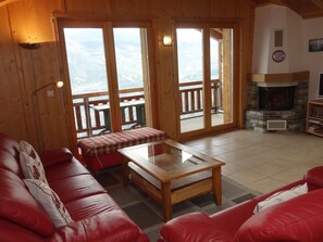 Apartment | Living room