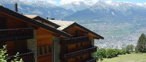 Apartment | Aussenbereich