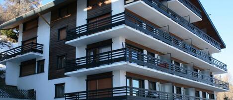 Apartment | Exterior