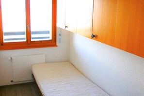 Apartment | 2 Schlafzimmer, individuell eingerichtet