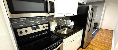 Apartment | 1 bedroom, Internet