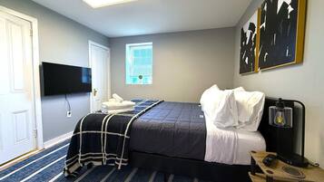 Apartment | 1 bedroom, Internet