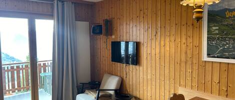 Apartment | Wohnzimmer