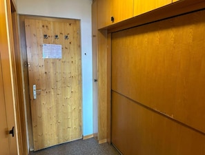 Détail de l’intérieur