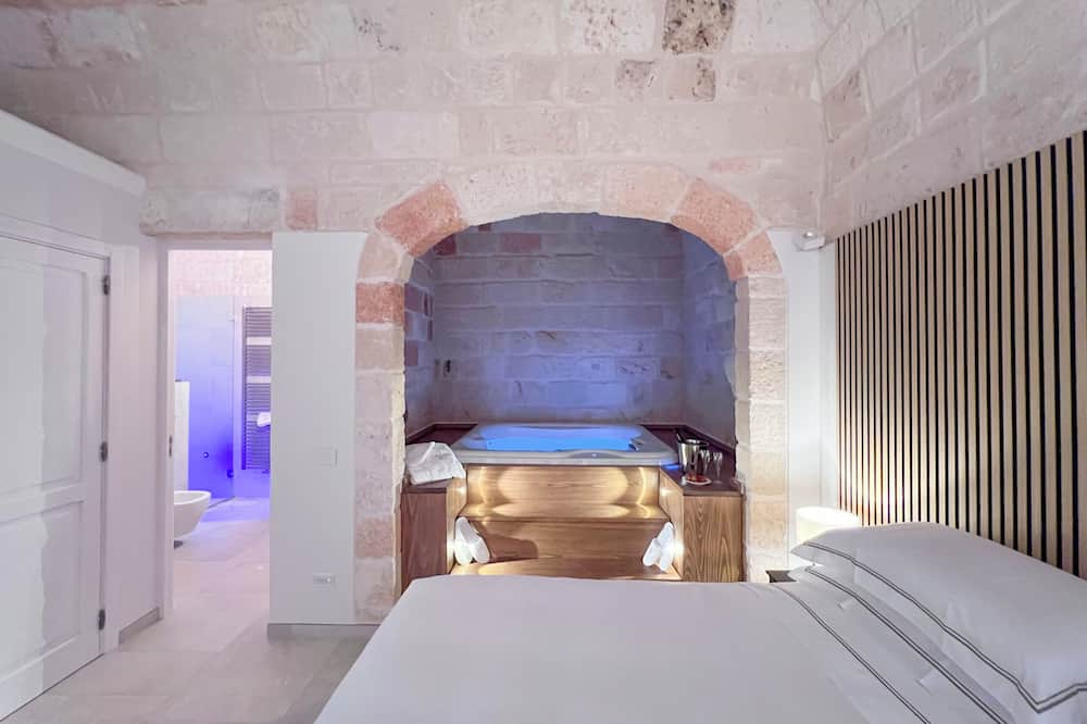 Dimora Bianca Luxury