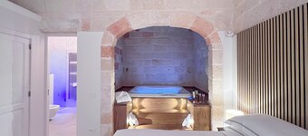 Dimora Bianca 豪華酒店