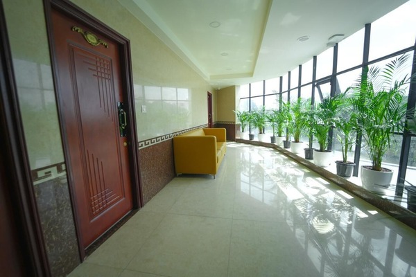 Ngoại thất