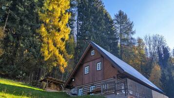 Biệt thự | Ngoại thất