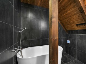 Villa | Badezimmer