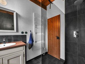 Villa | Salle de bain