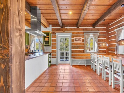 Horni Marsov Khk320 Comfortable Holiday Residence