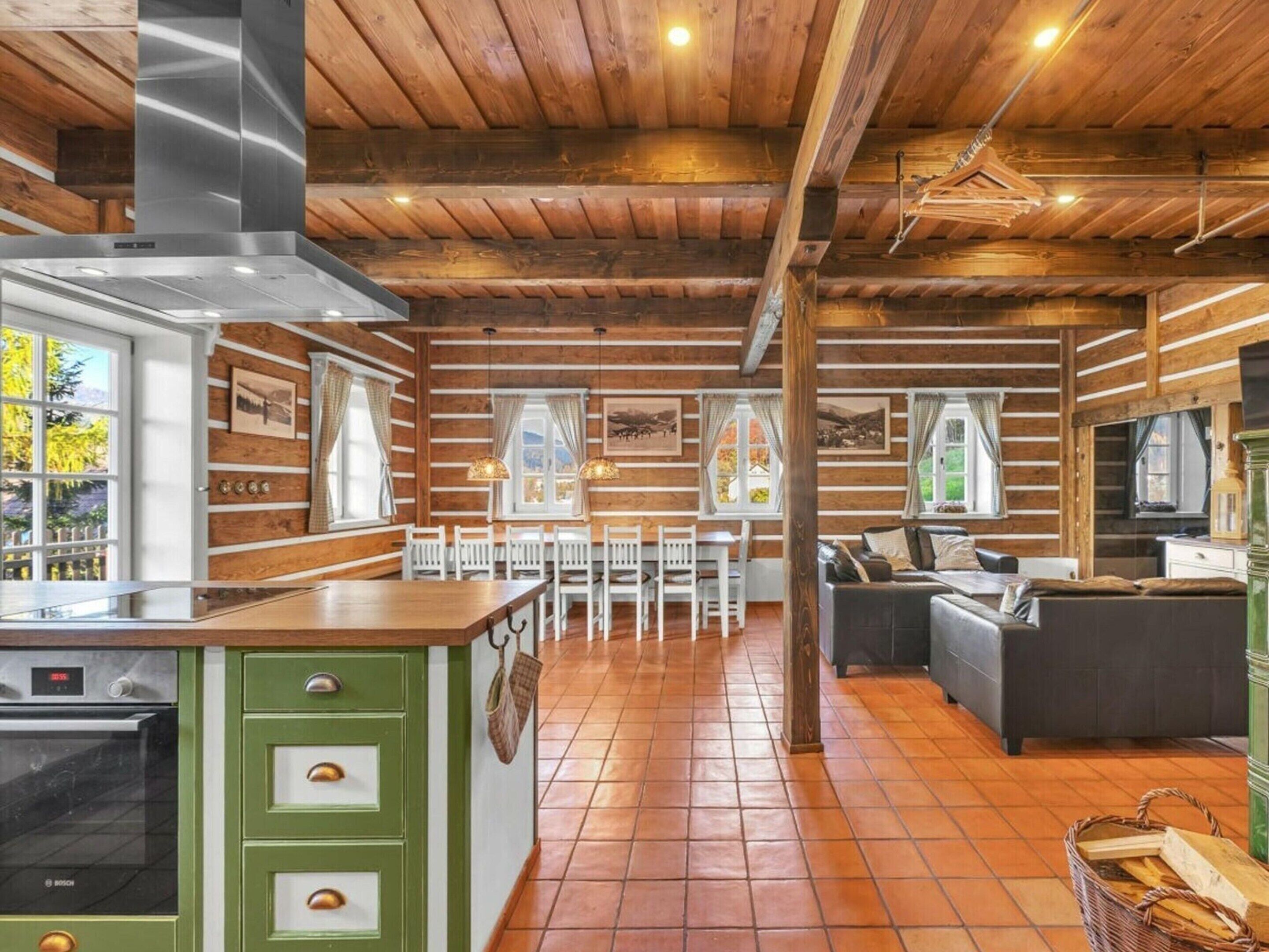 Villa | Private kitchen | Electric kettle