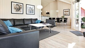 Hus | Oppholdsområde