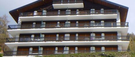 Apartment | Aussenbereich