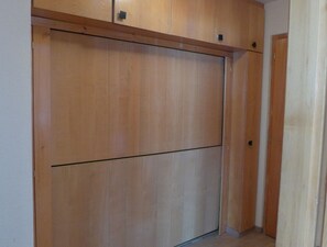 Apartment | Rezeption