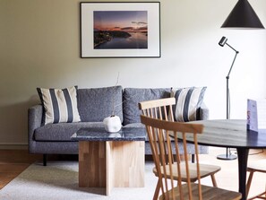 House | Living area - 4 Star Holiday Home in Tjorn (Myggenäs)