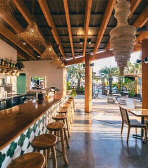 Bar (sur place)