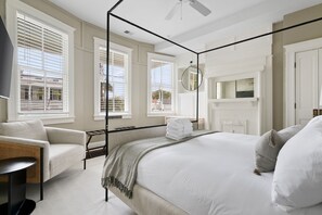 4 Schlafzimmer, Bügeleisen/Bügelbrett, WLAN, Bettwäsche