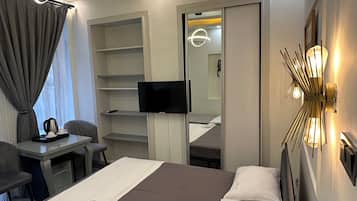 Suíte superluxo | Roupas de cama de algodão egípcio, roupas de cama premium, frigobar