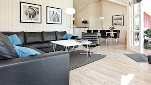 Hus | Oppholdsområde