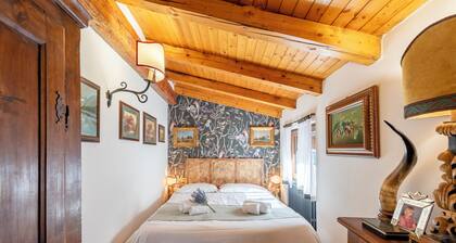 Beautiful Flat In Courmayeur