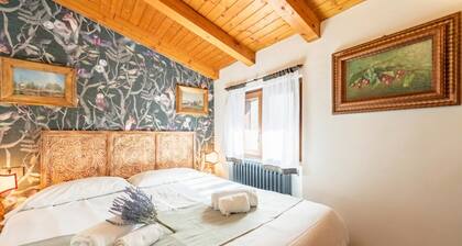 Beautiful Flat In Courmayeur