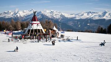 Apartment | Pemandangan dari hartanah