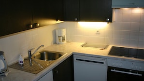Departamento | Cocina privada