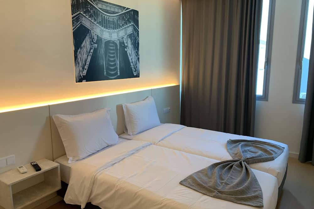 Hotel Areosa