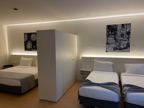 Premium Quadruple Room - Hotel Areosa (Maia)