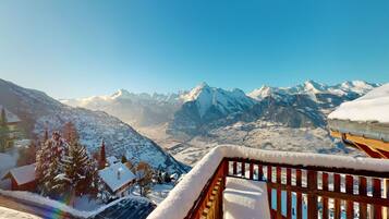 Apartment | Pemandangan dari hartanah