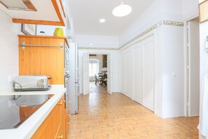 Hus | Udendørsområde