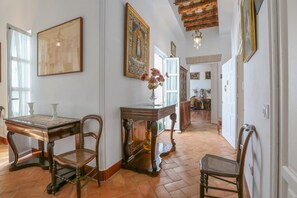 Exterior - Posada De La Casa Del Pintor Hab. Cadiz - Hotel (Carmona)