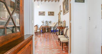 Posada De La Casa Del Pintor Hab. Cadiz - Hotel