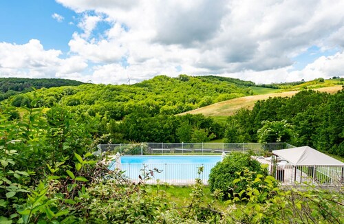 La Ferme, Gîtes pour 8 personnes