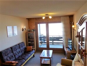 Appartement | Salle de séjour