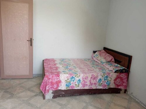 Tranquil 2-bedroom apartment in Sinnuris