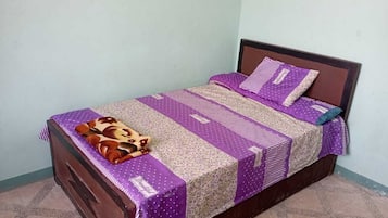 2 habitaciones