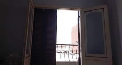 Tranquil 2-bedroom apartment in Sinnuris