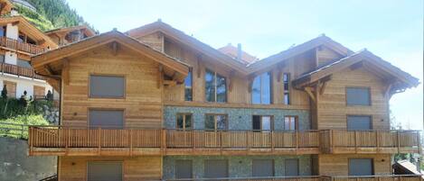 Apartment | Exterior