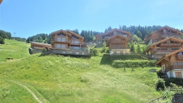 Apartment | Exterior
