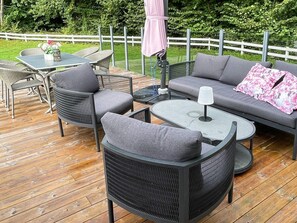 Hus | Exteriör