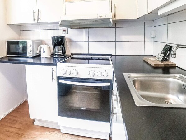 Maison | Cuisine privée